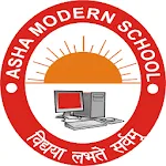 Asha Modern School | Indus Appstore | App Icon