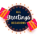 Any Festivals Greetings Images | Indus Appstore | App Icon