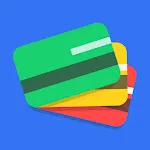 Card Holder - Digital Wallet | Indus Appstore | App Icon