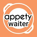 appety waiter | Indus Appstore | App Icon