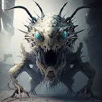 Alien Planet: Survival | Indus Appstore | App Icon