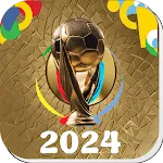 Ballon d'Or  Soccer Results | Indus Appstore | App Icon