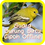 Suara Sirtu Cipoh Offline | Indus Appstore | App Icon