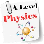 A Level Physics | Indus Appstore | App Icon