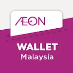 AEON Wallet Malaysia | Indus Appstore | App Icon