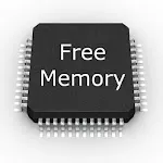 Free Memory (RAM Widget) | Indus Appstore | App Icon