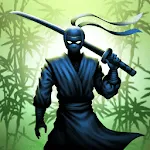 Ninja warrior: legend of advenapp icon