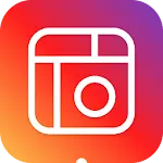 Photo Editor | Indus Appstore | App Icon