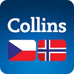 Norwegian-Czech Dictionary | Indus Appstore | App Icon