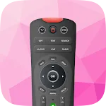 Remote for Polytron TV | Indus Appstore | App Icon