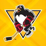 Wilkes-Barre/Scranton Penguins | Indus Appstore | App Icon