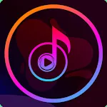 Audio Video Player- Play Music | Indus Appstore | App Icon