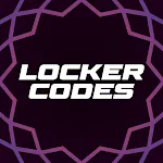 Locker Codes | Indus Appstore | App Icon