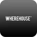 WHEREHOUSE | Indus Appstore | App Icon