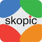 Skopic | Indus Appstore | App Icon