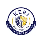 KERI AM 1410 Radio | Indus Appstore | App Icon