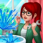 Room Flip: My Home Design Game | Indus Appstore | App Icon