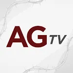 AGTV | Indus Appstore | App Icon