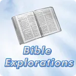 Bible Explorations TV | Indus Appstore | App Icon