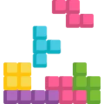 Block Puzzle Quiz | Indus Appstore | App Icon