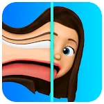 Time Warp Scan : Face Scanner | Indus Appstore | App Icon