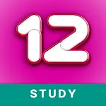 Grade 12 Past papers Guides | Indus Appstore | App Icon