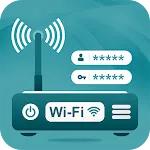 All Router Admin - WiFi DNS | Indus Appstore | App Icon