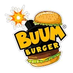 Buum Burger | Indus Appstore | App Icon