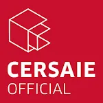 CERSAIE Official | Indus Appstore | App Icon