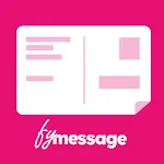 FyMessage - Cartolina per te | Indus Appstore | App Icon