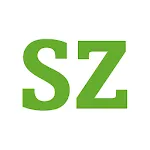 SZ E-Paper | Indus Appstore | App Icon