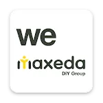 Wij-app Maxeda | Indus Appstore | App Icon