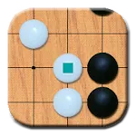 Seonin Baduk(Go, Wéiqí) | Indus Appstore | App Icon