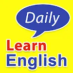 Learn English TFlat | Indus Appstore | App Icon