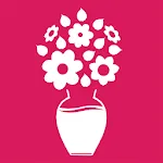 Flowershop.ae | Indus Appstore | App Icon