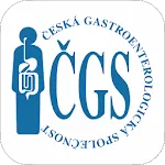 Česká gastroenterologická spol | Indus Appstore | App Icon