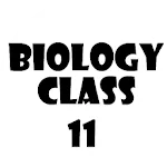 Biology Class 11 | Indus Appstore | App Icon