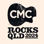 CMC Rocks QLD 2024 | Indus Appstore | App Icon