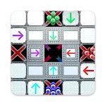 Traditional Ludo Changa Ashta | Indus Appstore | App Icon