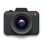 Camera - Fast Snap with Filter | Indus Appstore | App Icon