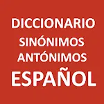 Sinónimos y Antónimos Español | Indus Appstore | App Icon