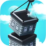 Idle Tower Simulation | Indus Appstore | App Icon