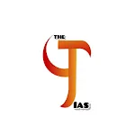 THE Pdhantu IAS | Indus Appstore | App Icon