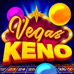 Vegas Keno | Indus Appstore | App Icon