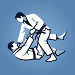 Brazilian Jiu Jitsu Training | Indus Appstore | App Icon