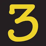 All Threes of Philadelphia | Indus Appstore | App Icon