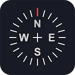 Accurate Compass | Indus Appstore | App Icon