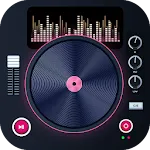 DJ Mixer : DJ Music & Audio | Indus Appstore | App Icon