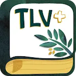 TLV Bible | Indus Appstore | App Icon