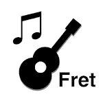 Fret Learning | Indus Appstore | App Icon